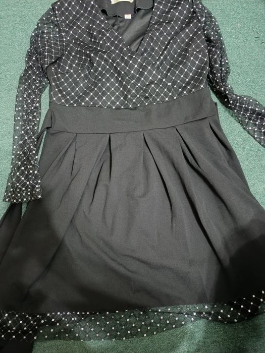 Красивое платье 48 размер