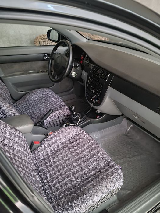 Lacetti 1,8 2012 года