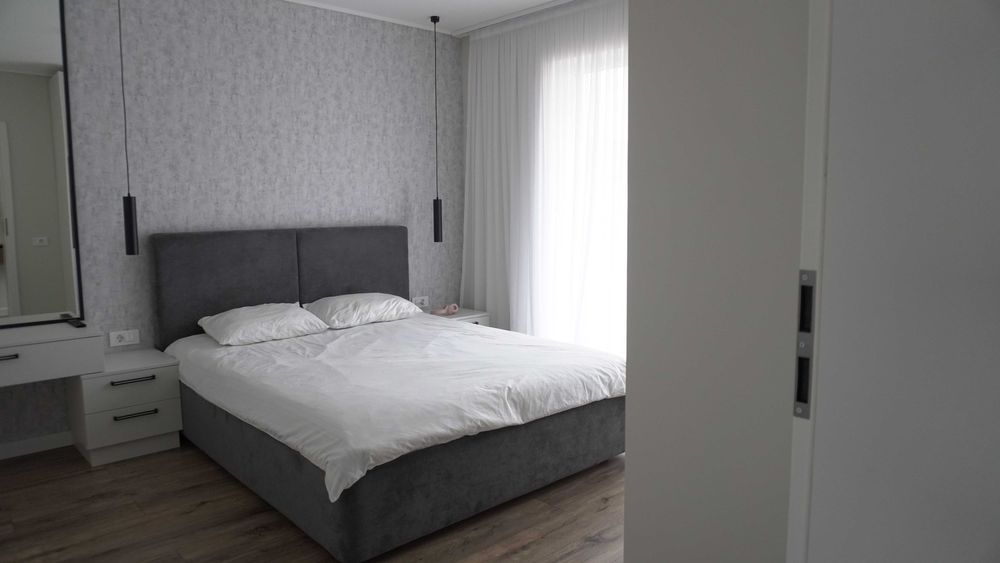 Bocalin Home vinde casa noua în Santandrei (Gard Inclus)