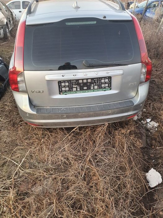 Haion volvo v50 an 2009