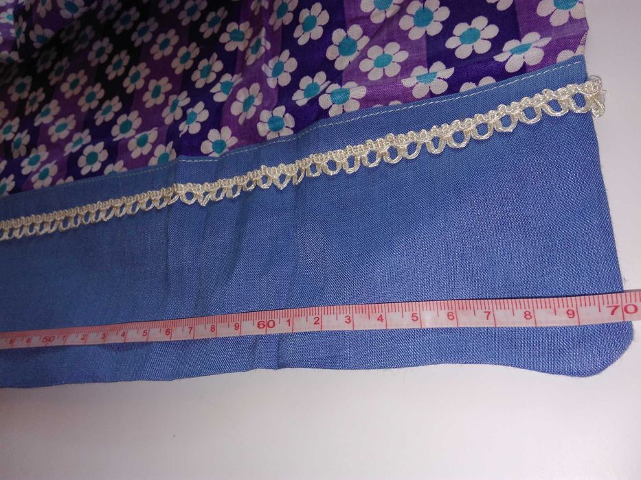 Ретро домакински престилки