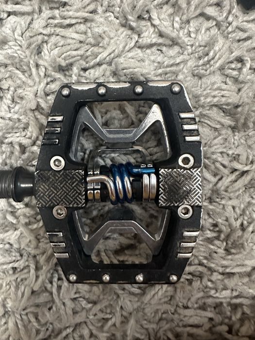Pedale CrankBrothers DoubleShot 2