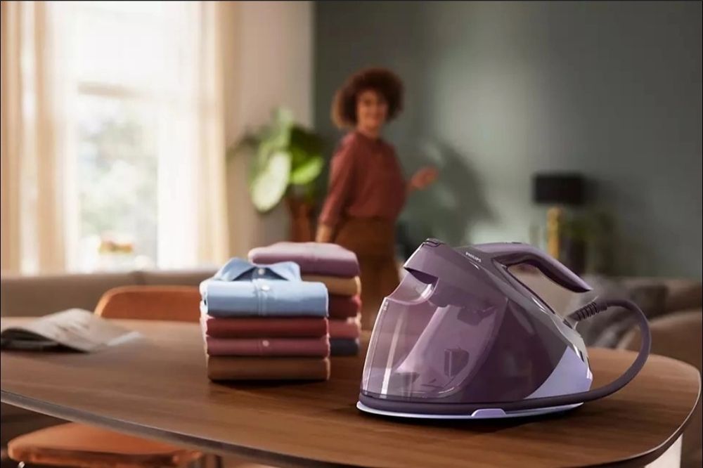 Парогенератор Philips PSG7150