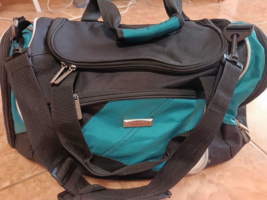 Geanta de voiaj 55/25