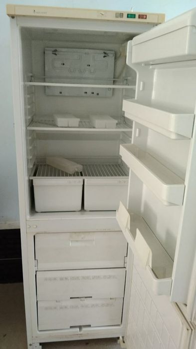 Холодильник sotiladi