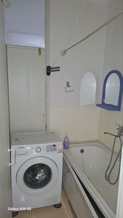 юнусабад-4, 1/4/4 балкон 1,5х6