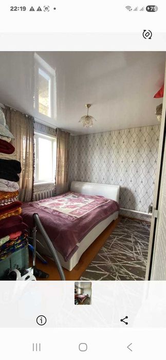 Продается дом в селе Новокаменка