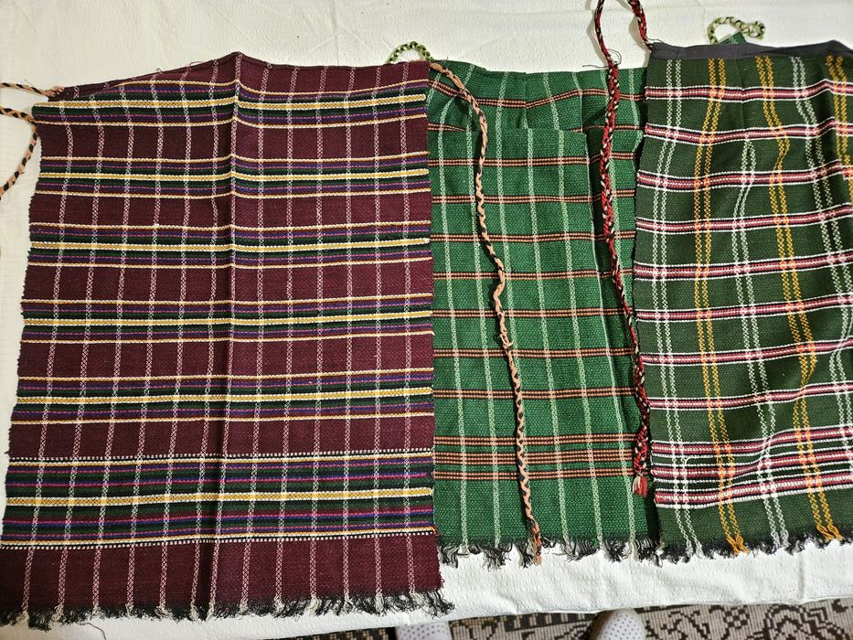 Битови престилки