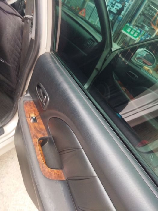 Продам автомобиль