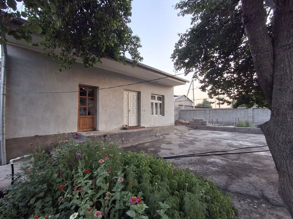 YER SOTILADi 4.8 sotix. Йер сотилади