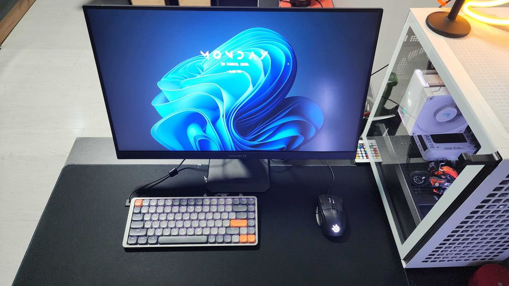 Продается новый Игровой ПК