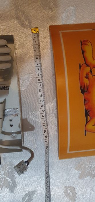 Aplica perete camera copil