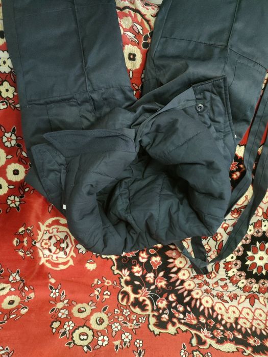 Продам новые ватники