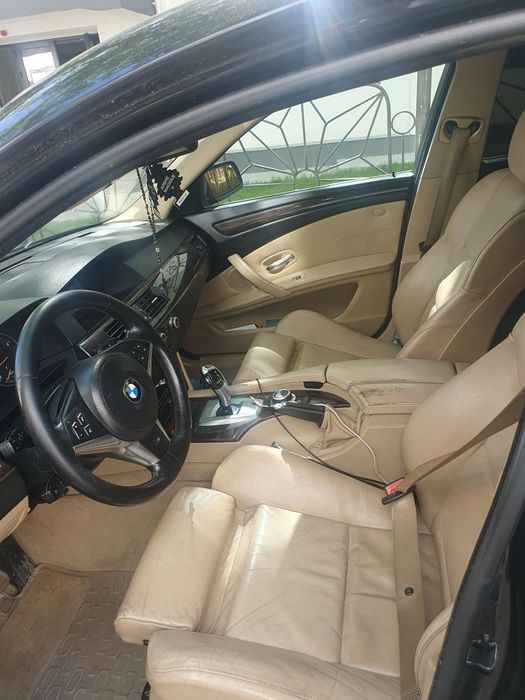 BMW seria 5 e 60