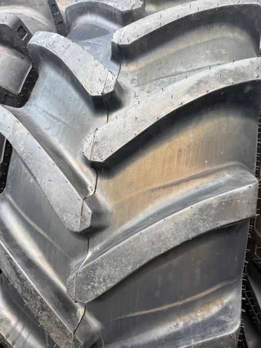 650/75r32 alliance radial