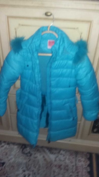 Женская одежда разная