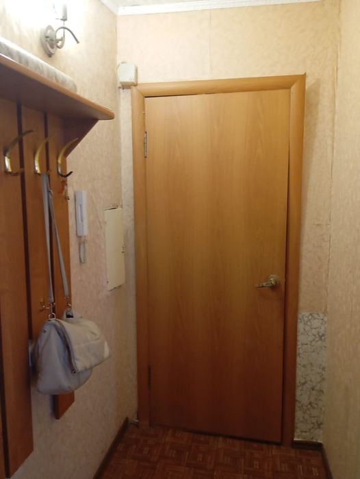 Продам квартиру однокомнатную