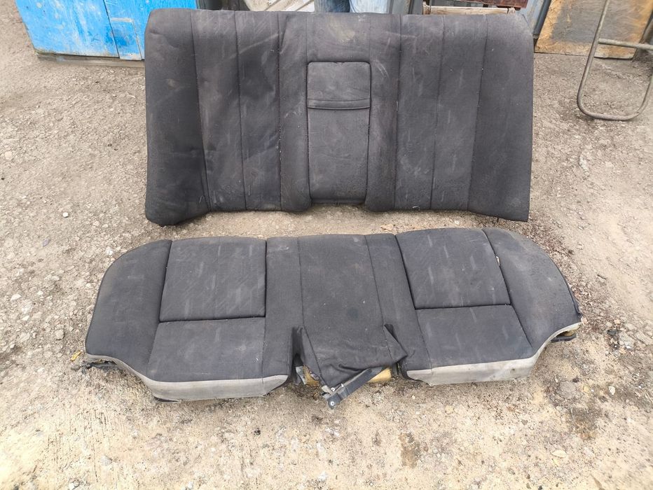 Запчасти на Мерседес 210