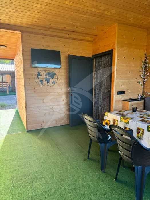 Продава се Къща в Созопол - 56 кв.м за 2143 €/кв.м - Снимка #2