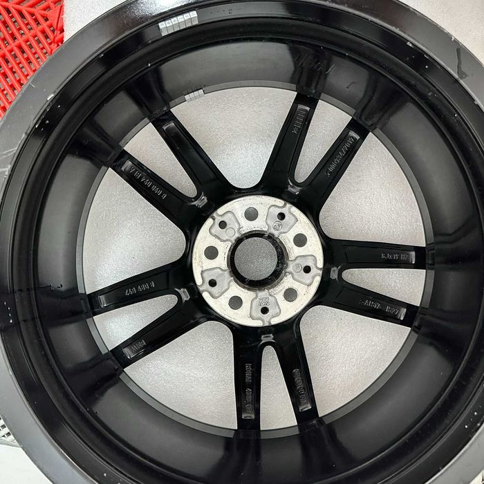 1x janta BMW 8Jx19 ET27 style 791M seria 3 g20 21