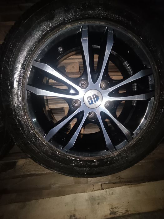 Продам диски на Мерседес