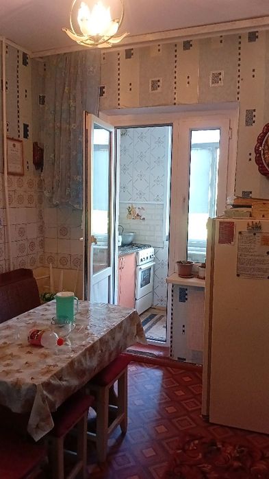 Продаётся 2ком.кв.в 8мкр.дом 24
