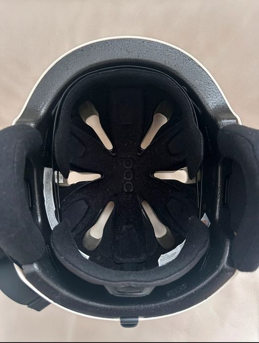 Cască schi ski unisex  POC Auric Cut.
