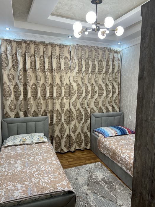 Продаю 4-х комнатную