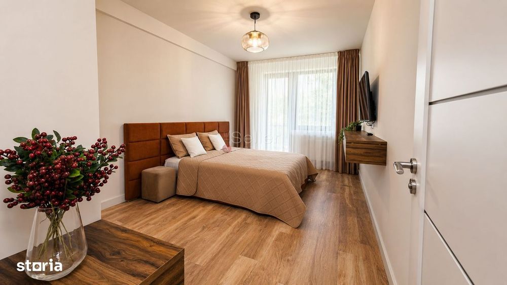 Poiana Brasov | Complex Nou Modern