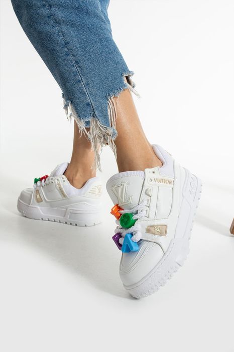 Сникърси обувки унисекс