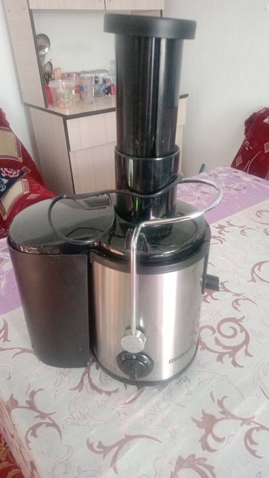 Сока выжымалка хорошым состоянии