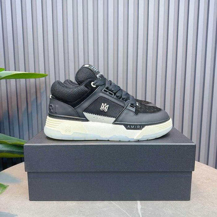 Adidasi Amiri MA1 Premium