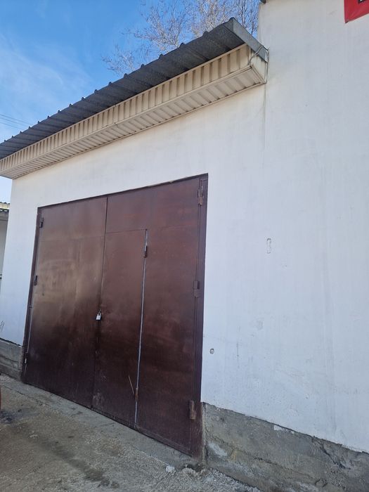 Арендаға бос бокстар бар