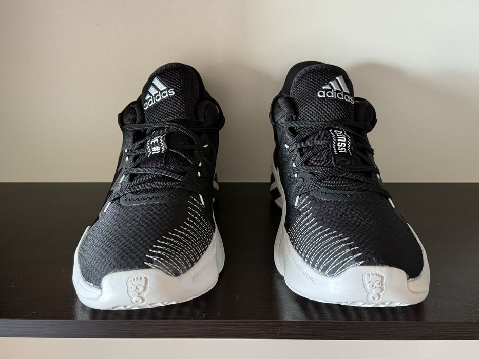 Adidas D.O.N. Issue 2/ 44номер 28см Стелка Нови без Кутия