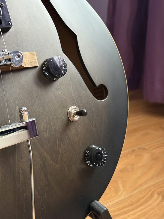 Ibanez Chitara Electro-Acustica AF55-TKF