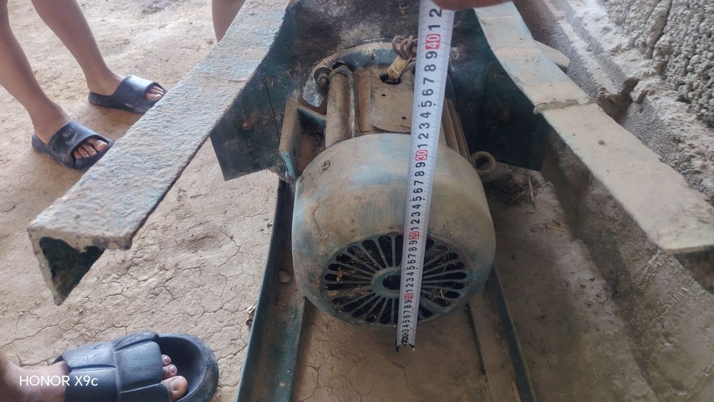 Драбилка сотилади