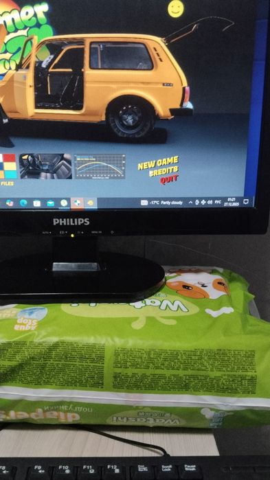 компьютер в хорошем состоянии