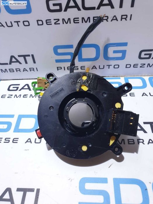 Banda Spira Spirala Panglica Volan Fiat Stilo 2001 - 2007 Cod 2775096 2775096001 [B3786]