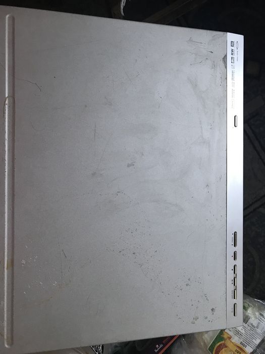 Продавам записващо DVD