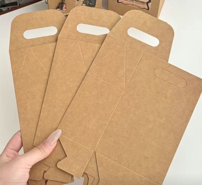 Коробочки бонбоньерки