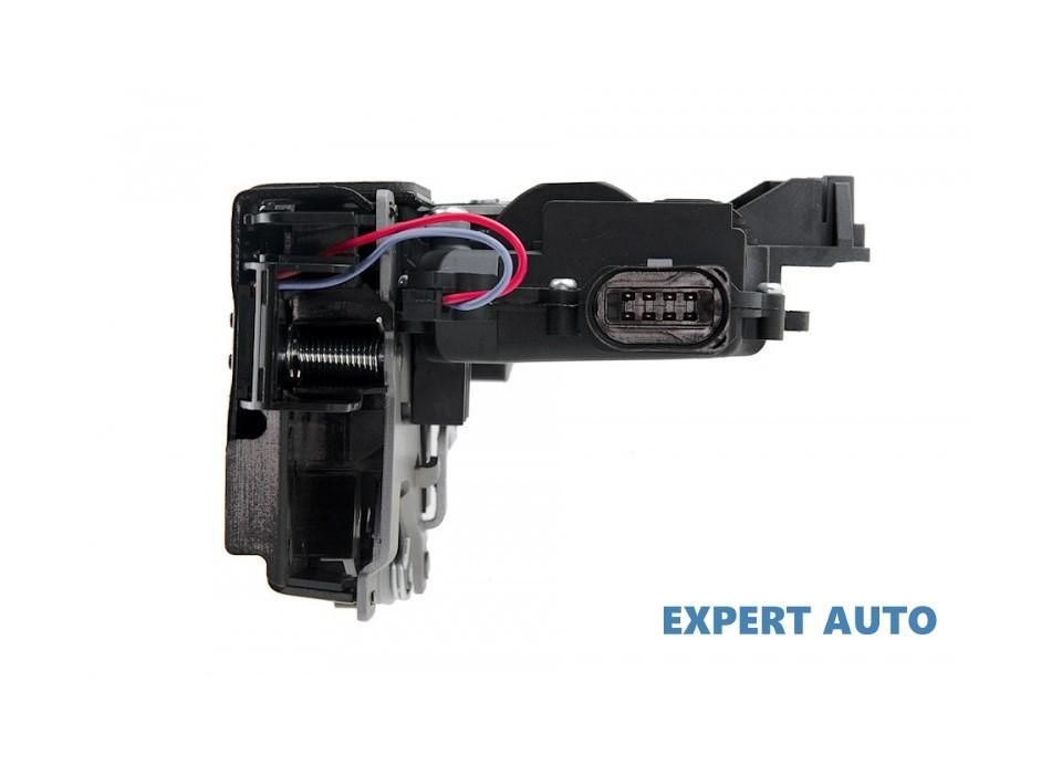 Incuietoare usa stanga fata Seat Leon 1 1999-2006 1M1 3B1 837 015A