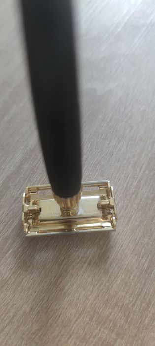 Aparat Gillette Slim Twist Deluxe ca nou