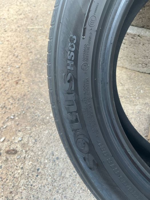 Продам резину Kumho