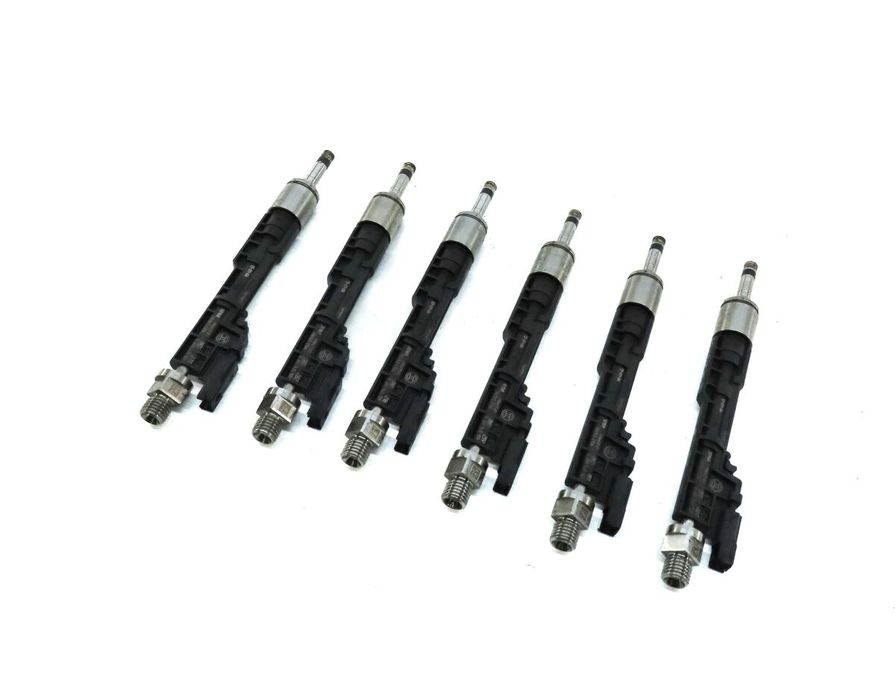 Форсунки BMW X5 F16 F15 E70