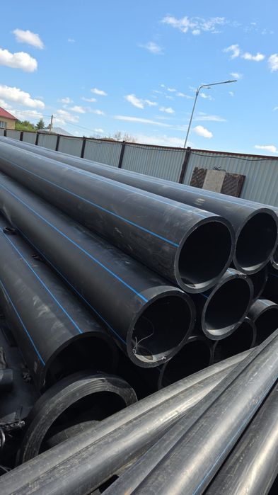 Продам водопроводную трубу