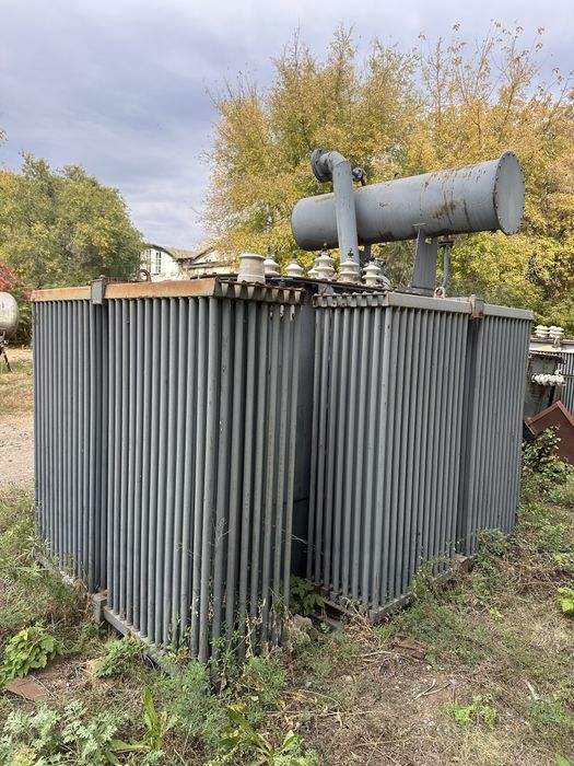 Продам трансформатор ТМ-4000/10-у1