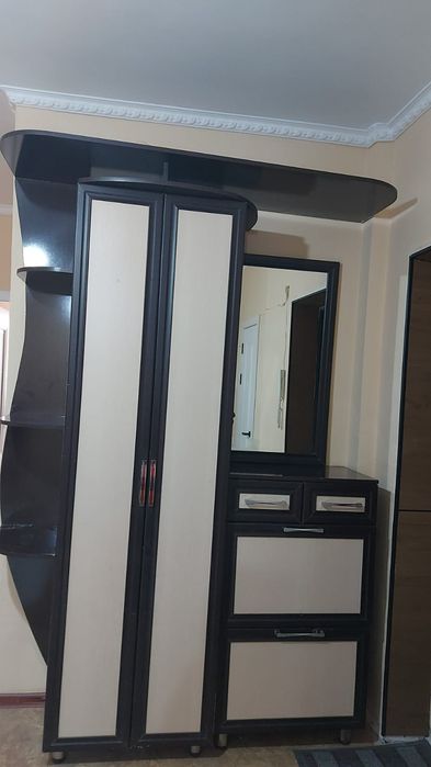 Продам мебель для прихожка