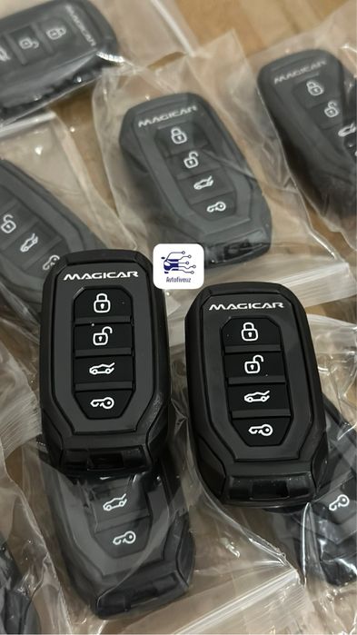 Magicar 906 908 bolacha pult mini pejr New!