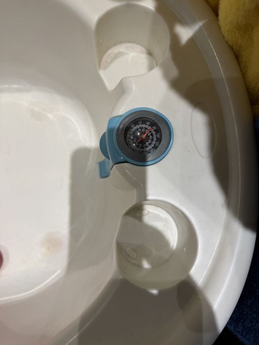 Корито за къпане