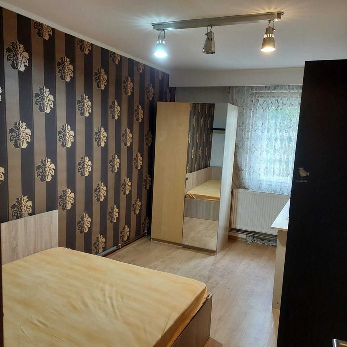 Închiriez apartament 2camere